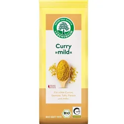 Curry mild BIO