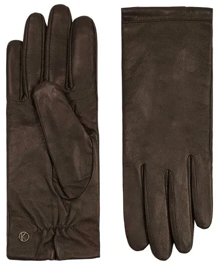 Kessler Chelsea Handschuhe Leder manchu