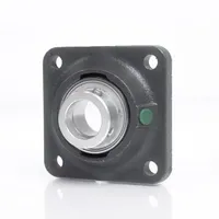 SKF Y-Flanschlagereinheit FY15FM