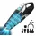 Cecotec Conga Immortal ExtremeSuction schwarz