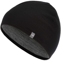Icebreaker Pocket Hat Mütze Merino wendbar
