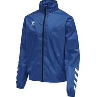 hummel Core XK Regenjacke true blue