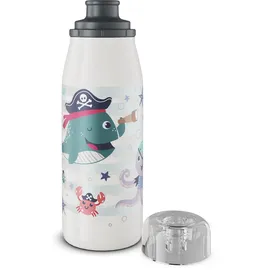 Alfi Kids Iso Bottle 0,35 l brave pirates