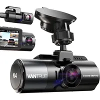 Vantrue N4 2.5K 3ch three-channel (N4)