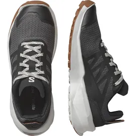 Salomon Patrol Kinder Grau / Rosa 37