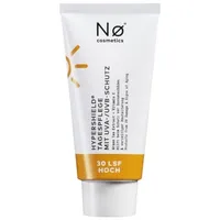 Krollcosmetics gmbh Nø Cosmetics Sunny tøday Hypershield Tagespflege mit