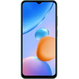 Xiaomi Redmi Note 10 5G 4 GB RAM 128 GB Aurora Green