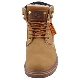 Dockers 43EA301 golden tan 37