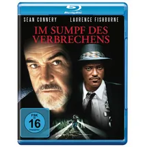 Warner Im Sumpf des Verbrechens