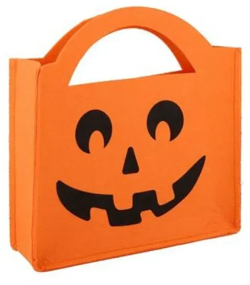 ArtiCasa Halloween Falt-Tasche