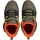 Adidas Terrex Trailmaker High Cold.RDY Hiking Shoes Wanderschuhe, Focus Olive/Pulse Olive/Orange, 40 EU