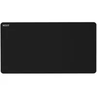 NZXT Elite Premium Mauspad XL (750x400mm) schwarz