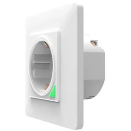 PNI SmartHome WP850 Smarte Steckdose - White