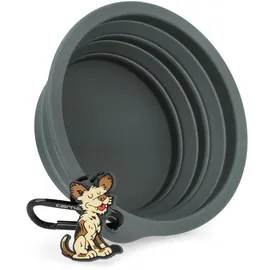 CARHARTT Wild Dog Foldable Bowl Oliv