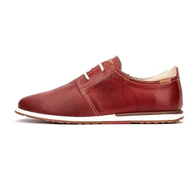 PIKOLINOS M8W-6429 Herren Rot 42