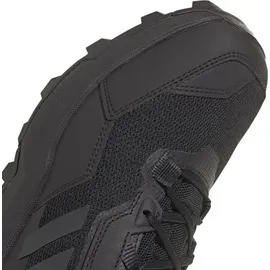 Adidas Terrex AX4 Herren Core Black / Carbon / Grey Four 46 2/3
