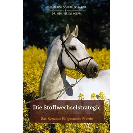 Maro Die Stoffwechselstrategie