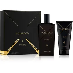 POSEIDON POSEIDON MAN LOT 2 pcs