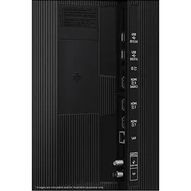 Samsung QE50Q8F 50" QLED 4K Vision AI Smart TV Q8F (EU-Modell)