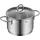 Silit Diamant Topf-Set 9-tlg. 3 x Fleischtopf + Bratentopf + Bratpfanne