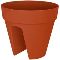 Elho Blumentopf Terrakotta 28,5x25,5cm