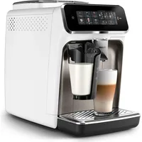 Philips 3300 Series LatteGo EP3343/70 weiß/chrom