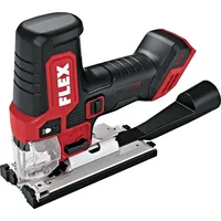 Flex Akku-Stichsäge mit Pendelhub JSP 12-EC Solo Version inkl.