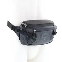 Osprey Transporter Waist Pack raven black/black (1073) O/S