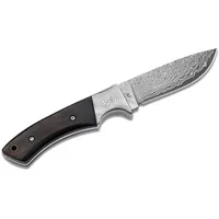 Böker M-One Damast Braun