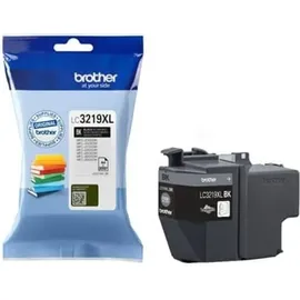 Brother LC-3219XL-BK schwarz