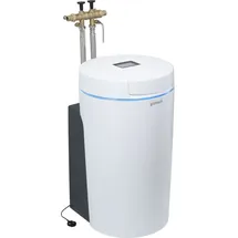 Grünbeck softliQ Hygieneanlage 525410 EB30 Nenndurchfluss 3 cbm/h, PN 10
