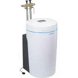 Grünbeck softliQ Hygieneanlage 525410 EB30 Nenndurchfluss 3 cbm/h, PN 10