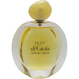 Giorgio Armani Light di Gioia Eau de Parfum 100 ml