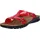 Birkenstock Sofia BirkoFlor, schmal, rot 39