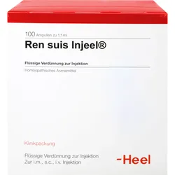 Ren Suis Inj Org 100 ST