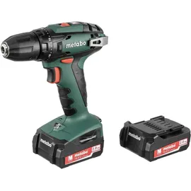 Metabo BS 14.4 602206530