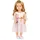 Our Generation Natasha 46 cm Ballerina-Puppe