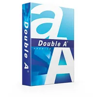 Double A Kopierpapier 2100048826 A4 500 Blatt, weiß