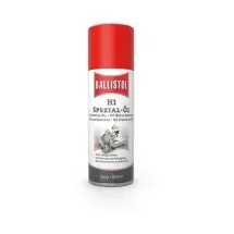 Ballistol Spezial-Öl 200 ml