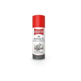Ballistol Spezial-Öl 200 ml
