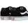Vans Chukka Low Sidestripe Herren Schwarz/Weiß 44