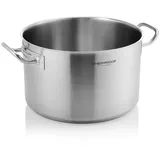 Was Fleischtopf CHEFPROOF 24 cm rund