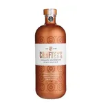 Crafters Aromatic Flower Gin 44,3% Vol. 700ml