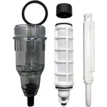 BWT Umbausatz PN 16 - PN 18 für Rückspülfilter Diago