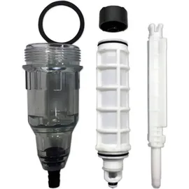 BWT Umbausatz PN 16 - PN 18 für Rückspülfilter Diago