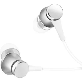 Xiaomi MI Piston Basic Edition silber