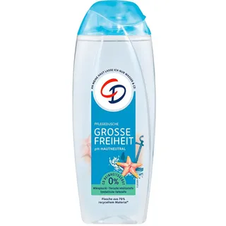 CD Dusche Große Freiheit 250 ml