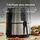 Master Pro Rocket 360 3,6 l schwarz