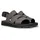 Camper Oruga Sandal Herren Dunkelbraun 39