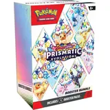 Pokémon Scarlet & Booster Bundle